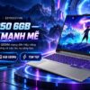 Laptop Lenovo LOQ 15IRH11E 83Y9003YVN
