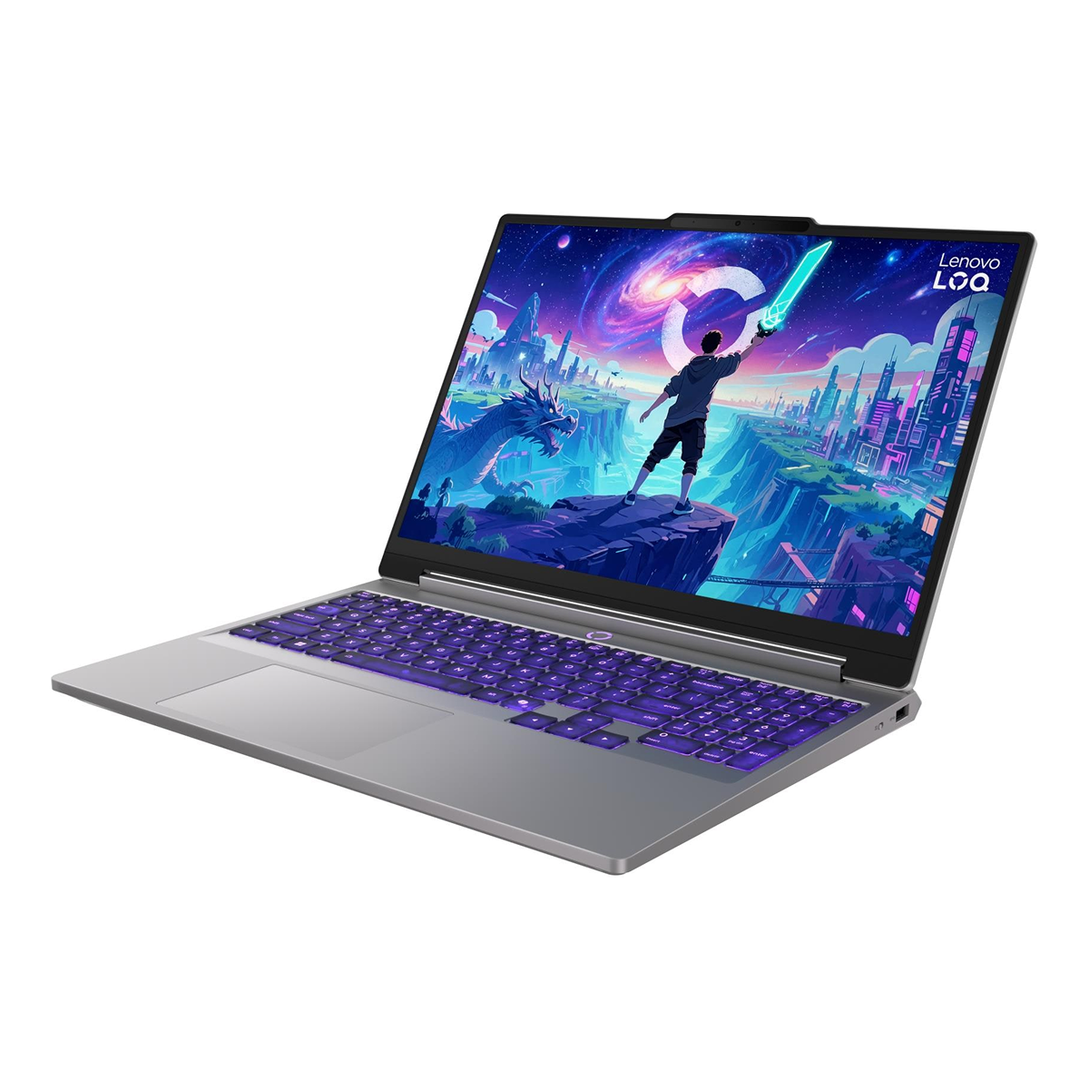 Laptop Lenovo LOQ 15IRH11E 83Y9003YVN