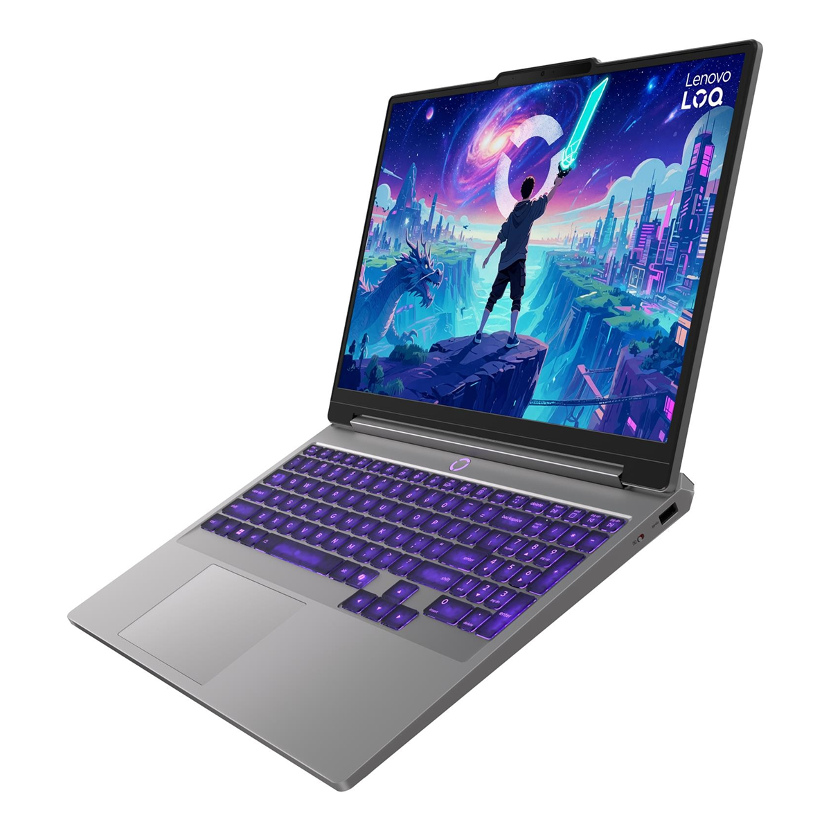 Laptop Lenovo LOQ 15IRH11E 83Y9003YVN