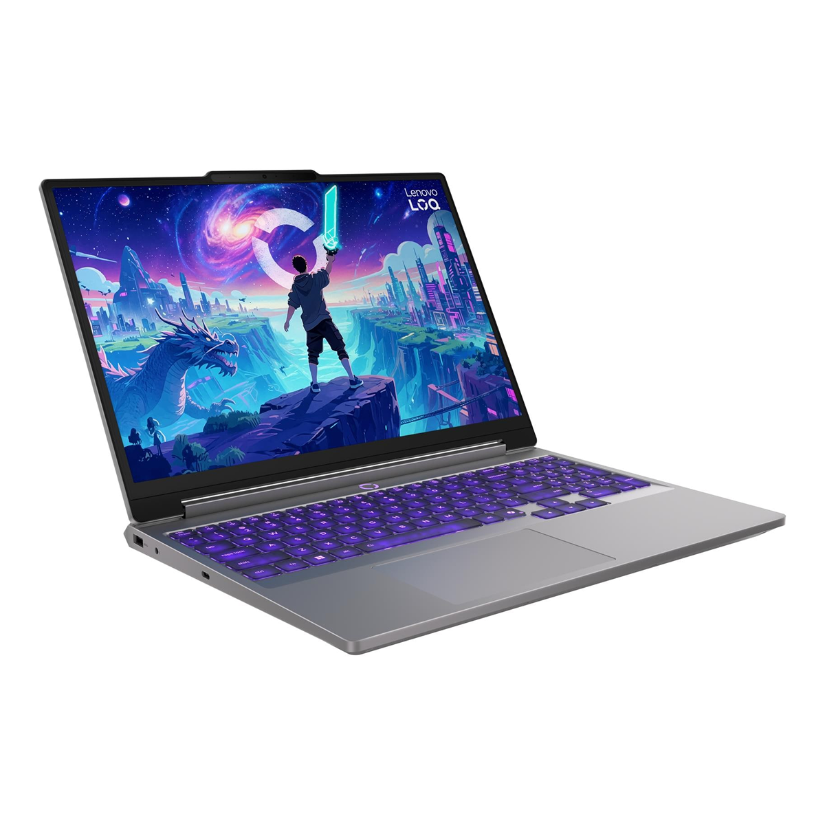 Laptop Lenovo LOQ 15IRH11E 83Y9003YVN
