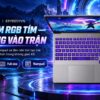 Laptop Lenovo LOQ 15IRH11E 83Y9003YVN