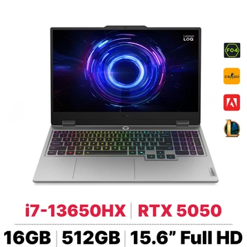 Laptop Lenovo LOQ 15IRX10 83JE00PEVN - Tín Nguyễn Luxury