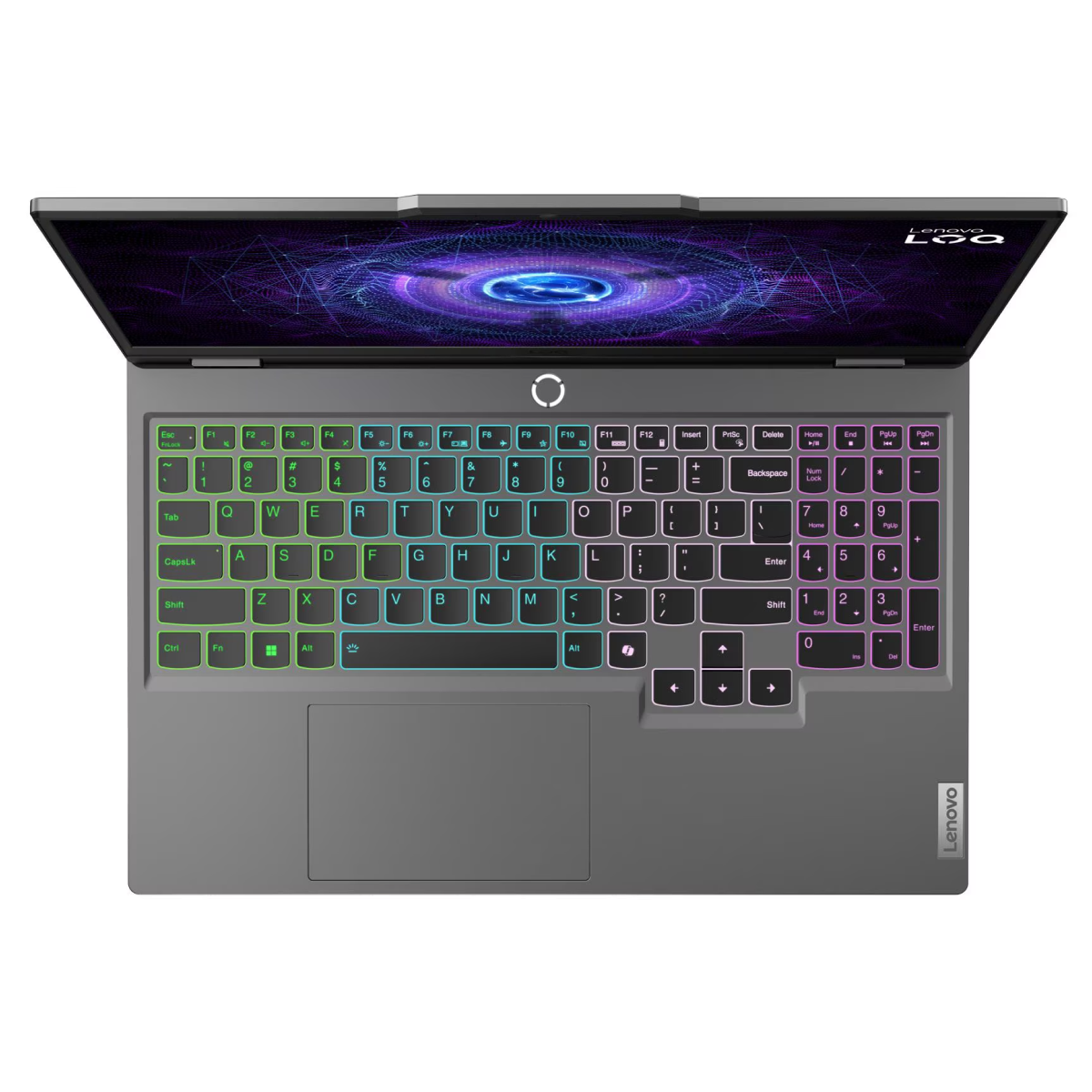 Laptop Lenovo LOQ 15IRX9 83DV01ALVN