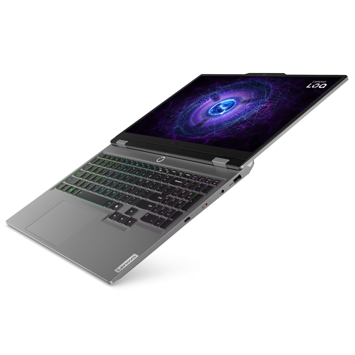 Laptop Lenovo LOQ 15IRX9 83DV01ALVN