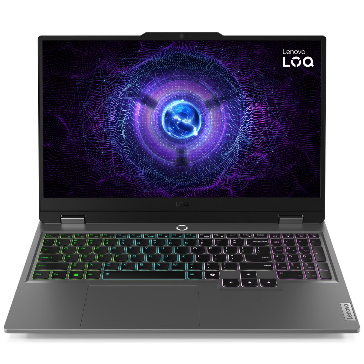 Laptop Lenovo LOQ 15IRX9 83DV01ALVN