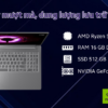 Laptop Lenovo LOQ Essential 15ARP10E 83S0000DVN