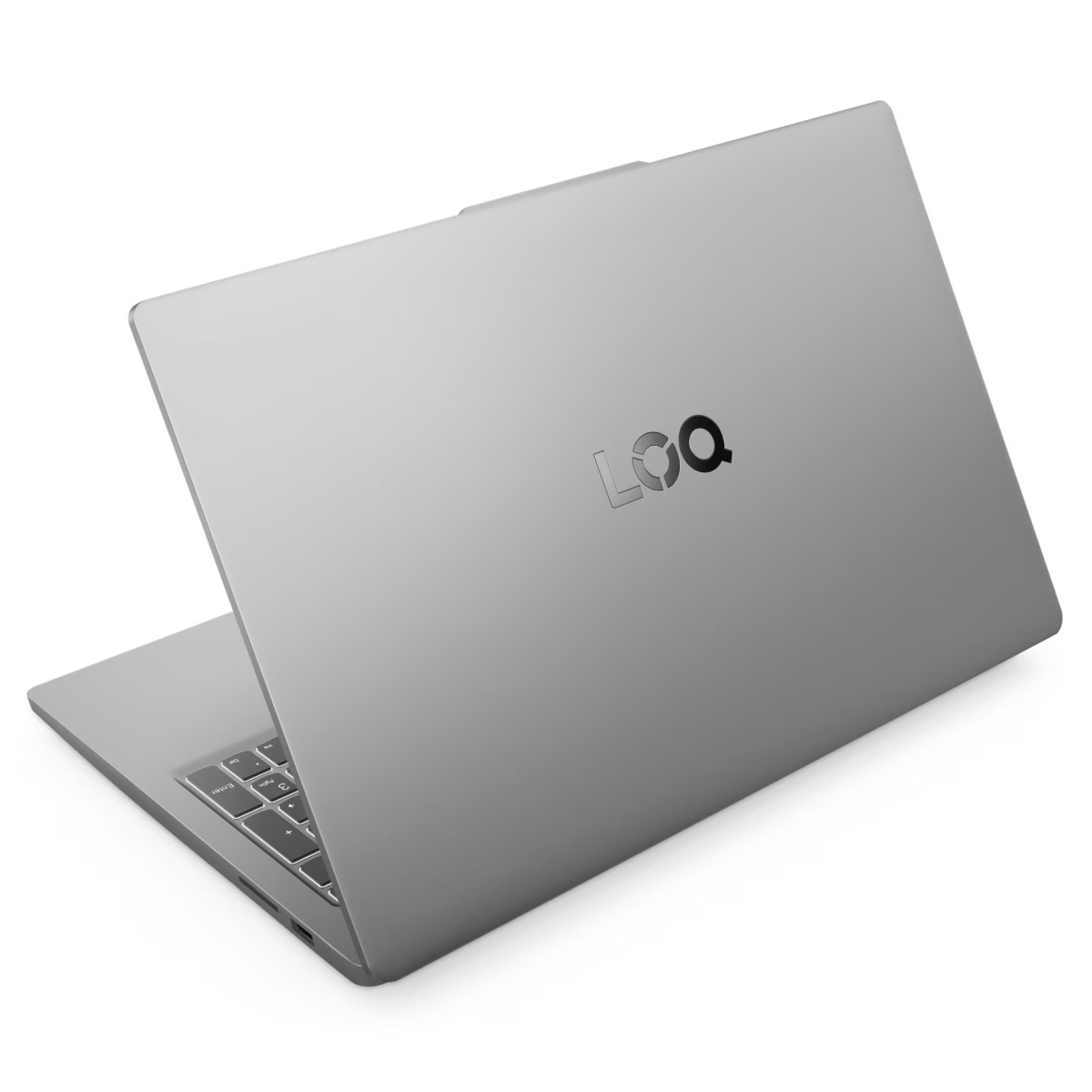 Laptop Lenovo LOQ Essential 15ARP10E 83S0000DVN