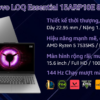 Laptop Lenovo LOQ Essential 15ARP10E 83S0000DVN