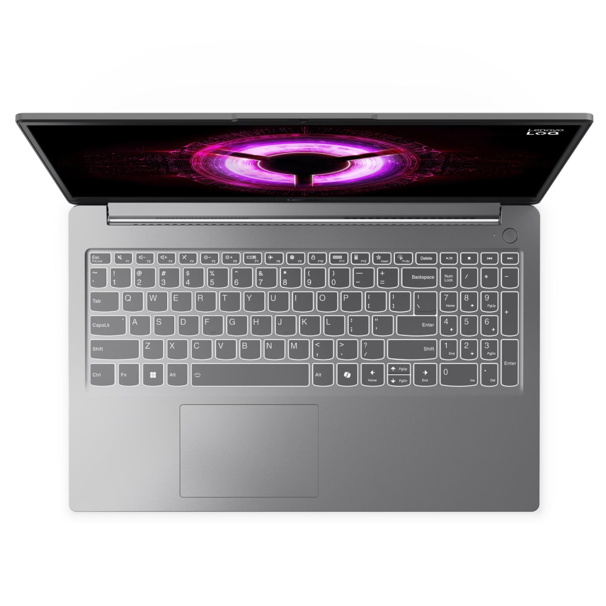Laptop Lenovo LOQ Essential 15ARP10E 83S0000DVN