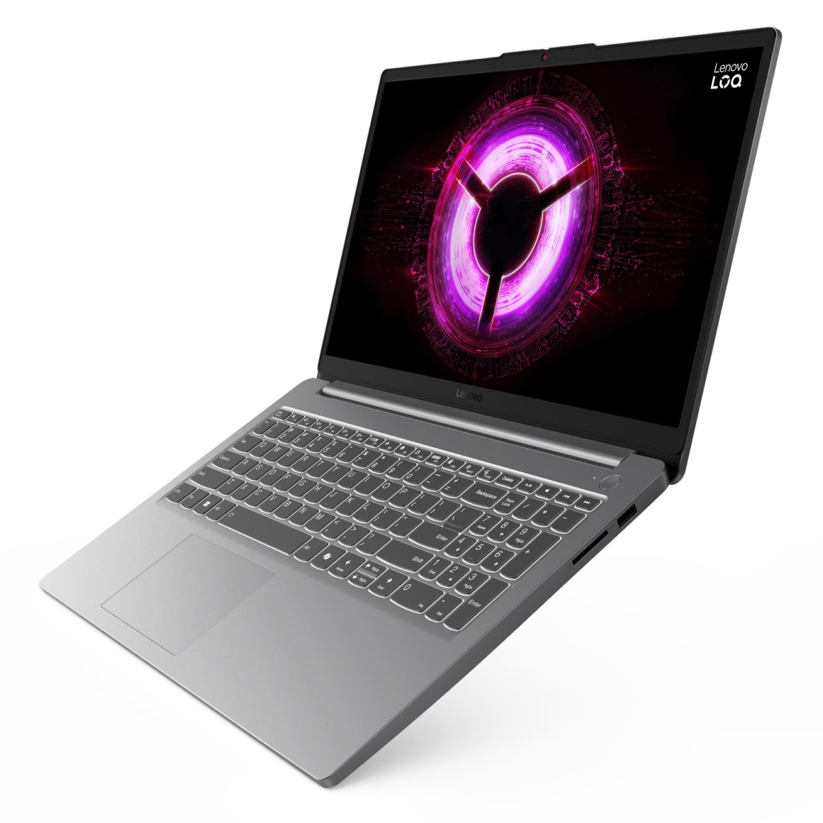 Laptop Lenovo LOQ Essential 15ARP10E 83S0000DVN