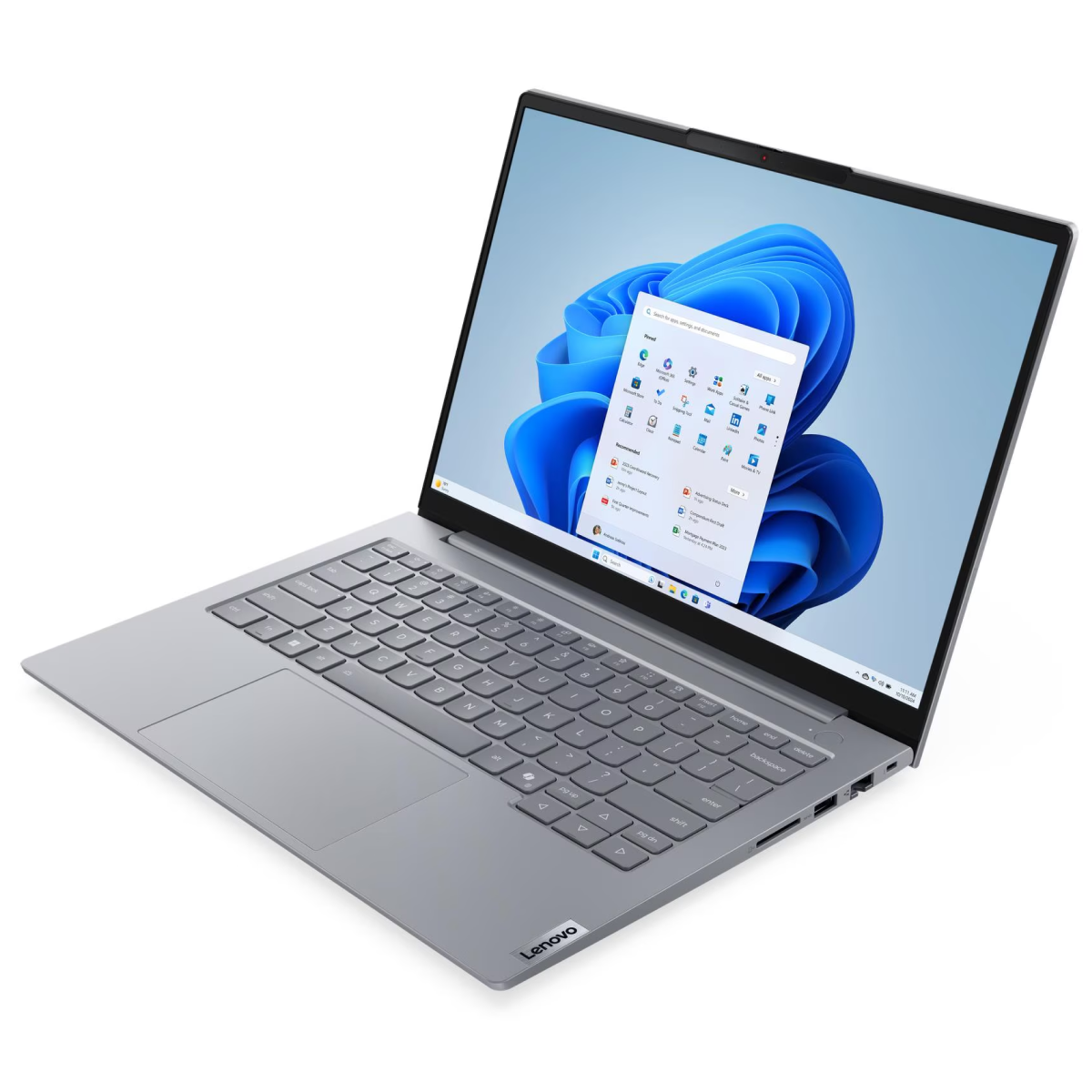 Laptop Lenovo ThinkBook 14 G9 IRL 21UY008TVN