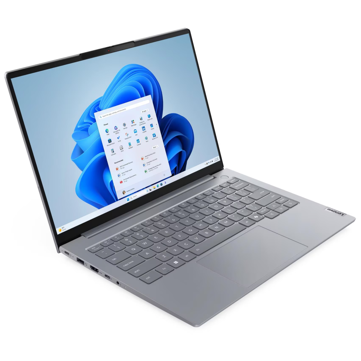 Laptop Lenovo ThinkBook 14 G9 IRL 21UY008TVN