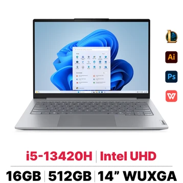 Laptop Lenovo ThinkBook 14 G9 IRL 21UY008TVN - Tín Nguyễn Luxury