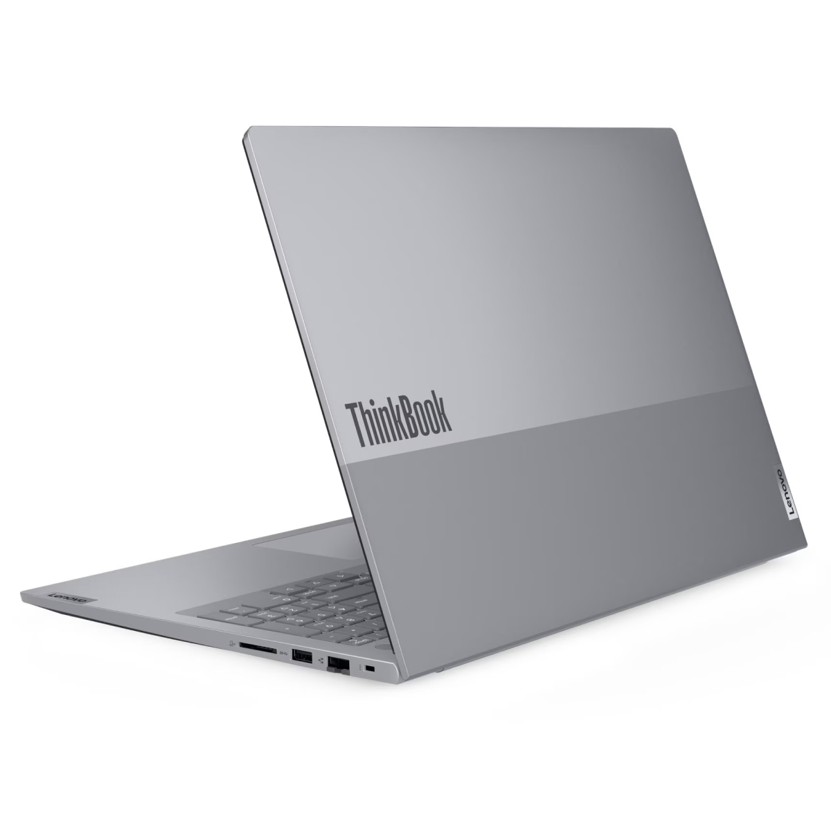 Laptop Lenovo ThinkBook 16 G9 IRL 21US008FVN