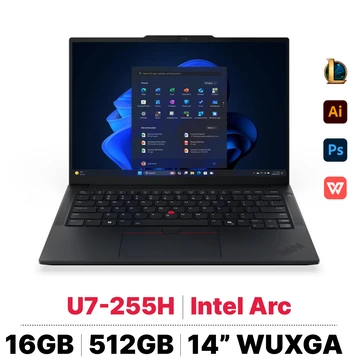 Laptop Lenovo ThinkPad E14 Gen 7 21SX002YVN - Tín Nguyễn Luxury