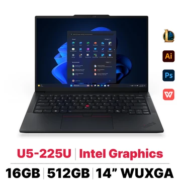 Laptop Lenovo ThinkPad E14 Gen 7 21SX005NVN - Tín Nguyễn Luxury