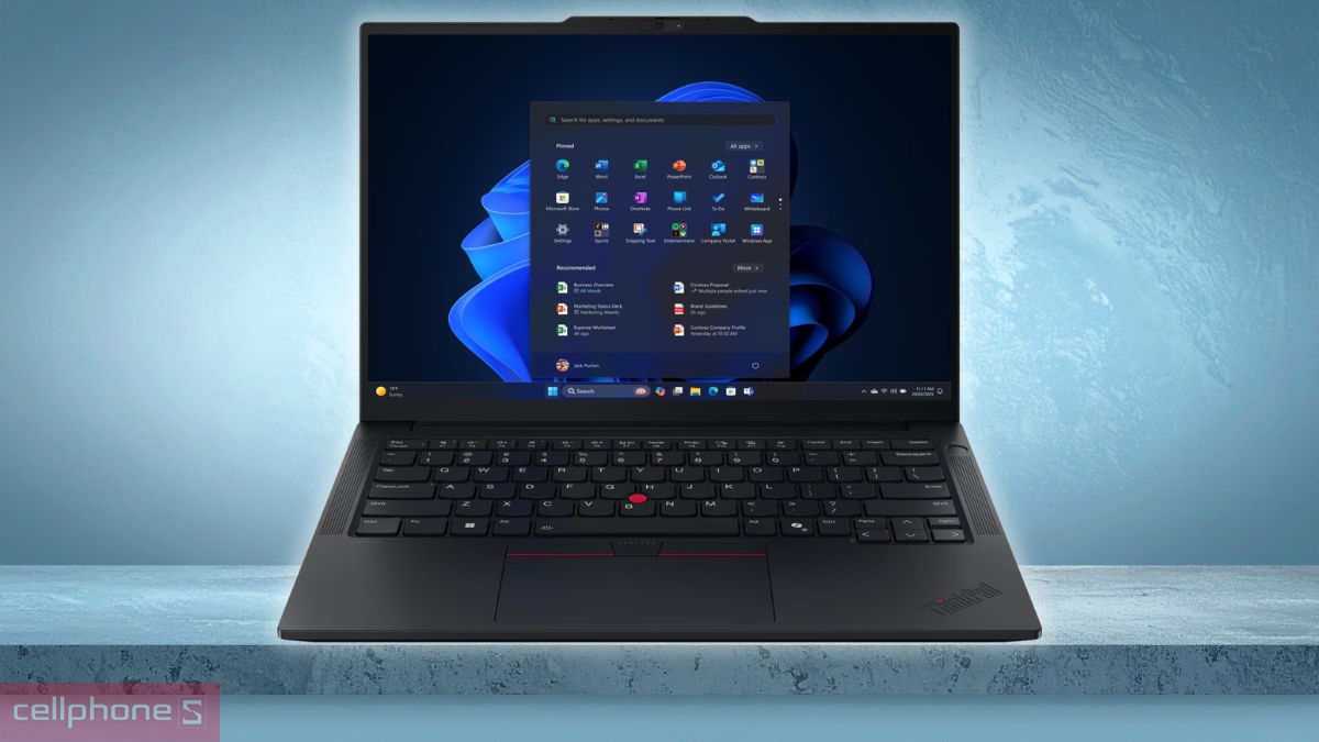 Pin laptop Lenovo ThinkPad E14 Gen 7 21SX005NVN