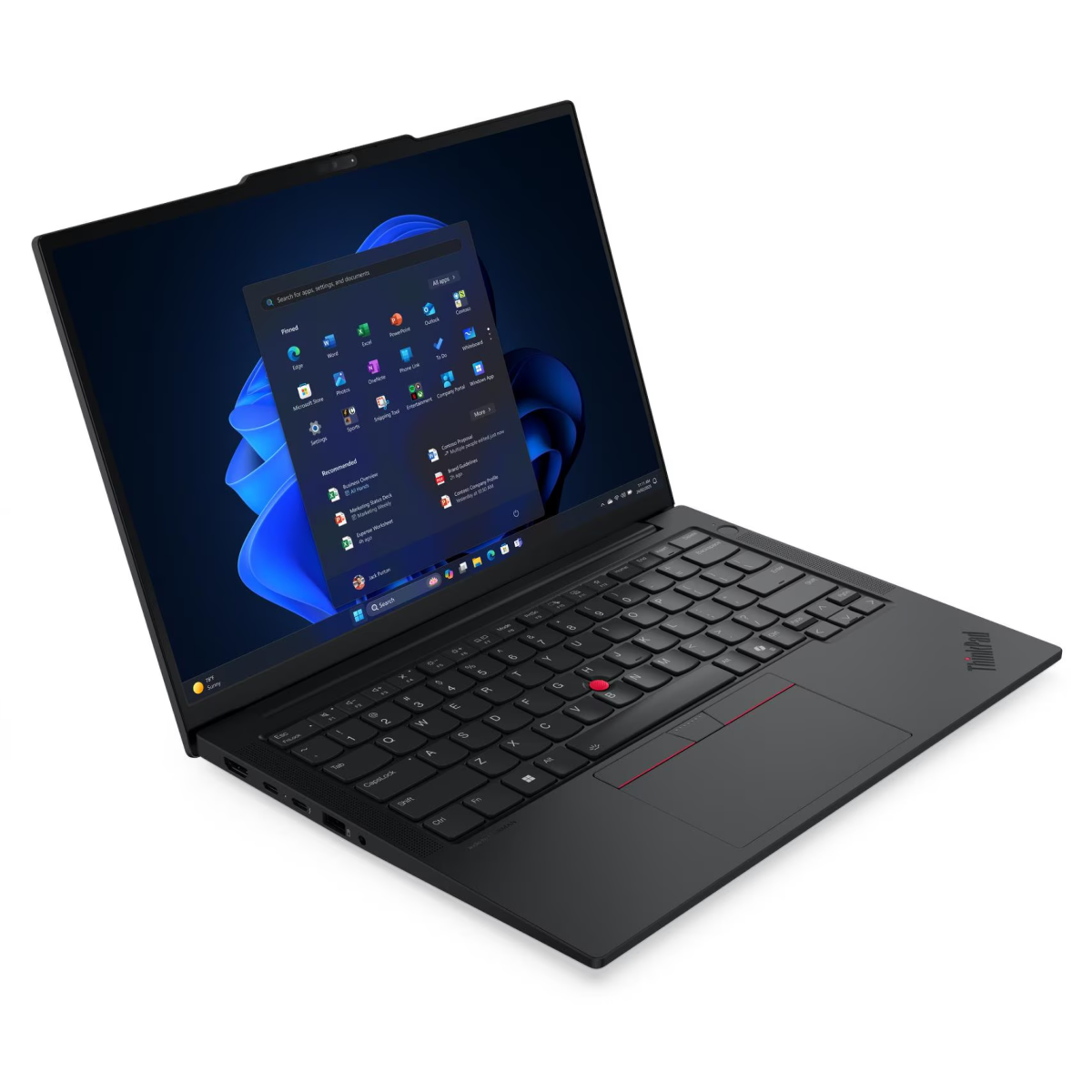 Laptop Lenovo ThinkPad E14 Gen 7 21SX005NVN