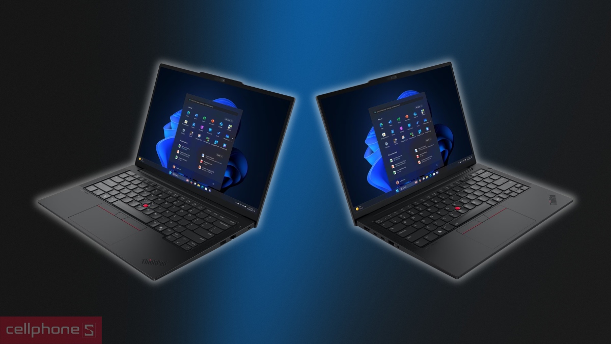 CPU laptop Lenovo ThinkPad E14 Gen 7 21SX005NVN