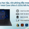 Laptop Lenovo ThinkPad E14 Gen 7 21SX005NVN
