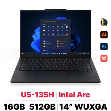 Laptop Lenovo ThinkPad E14 Gen 7 21SX00BJVA - Tín Nguyễn Luxury
