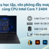 Laptop Lenovo ThinkPad E14 Gen 7 21T90025VN