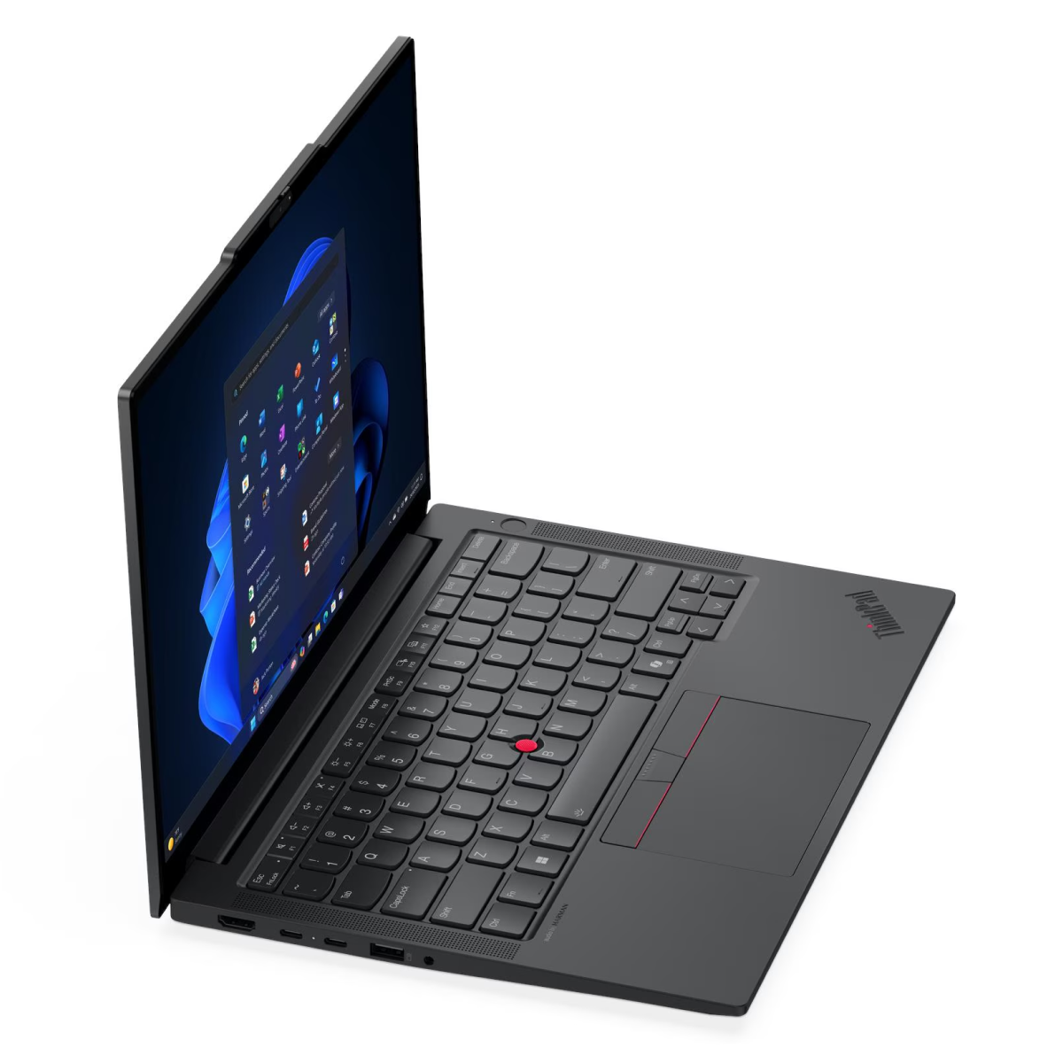 Laptop Lenovo ThinkPad E14 Gen 8 21Y2007BVN
