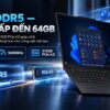 Laptop Lenovo ThinkPad E14 Gen 8 21Y2007BVN