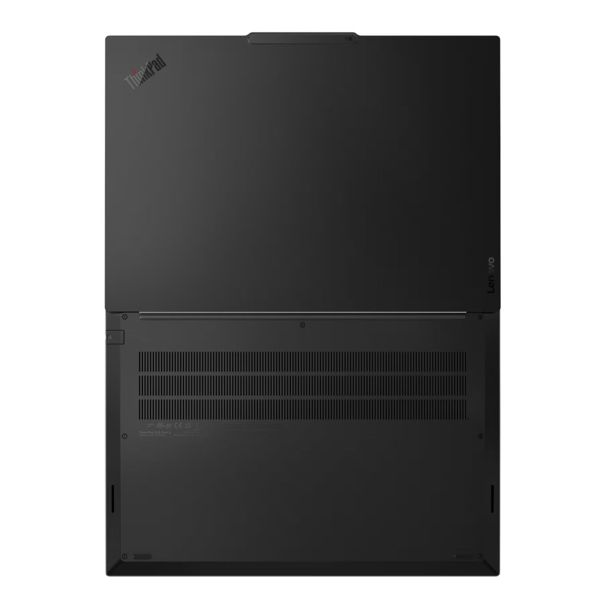 Laptop Lenovo ThinkPad E16 Gen 3 21SR004XVN