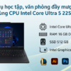 Laptop Lenovo ThinkPad E16 Gen 3 21SR004XVN