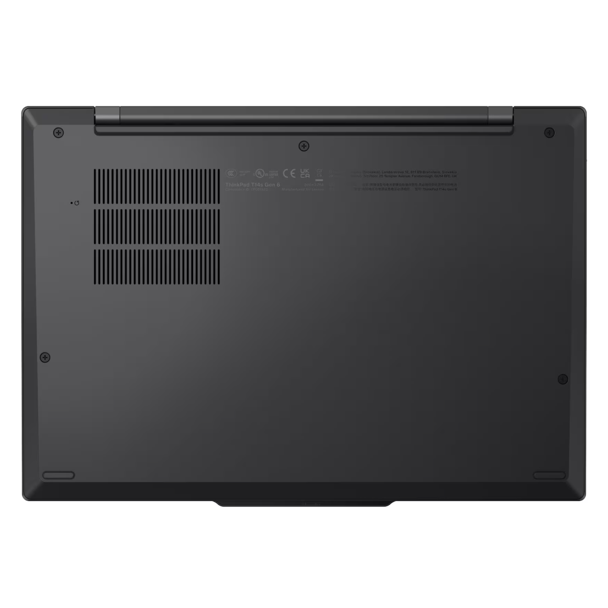 Laptop Lenovo ThinkPad T14s Gen 6 21QX00LJVN