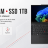 Laptop Lenovo ThinkPad T14s Gen 6 21QX00LJVN