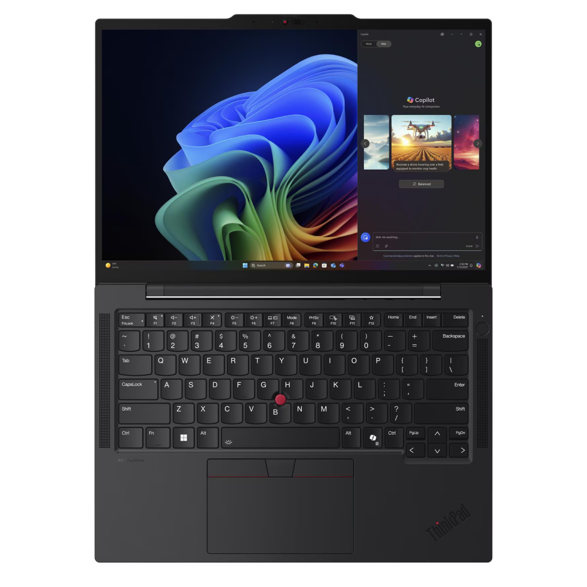 Laptop Lenovo ThinkPad T14s Gen 6 21QX00LJVN