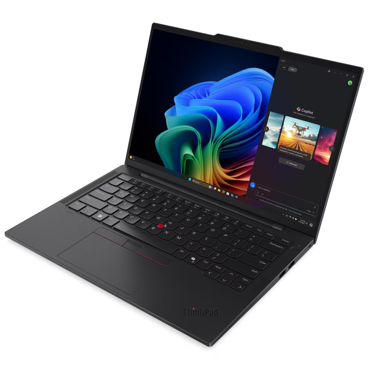 Laptop Lenovo ThinkPad T14s Gen 6 21QX00LJVN