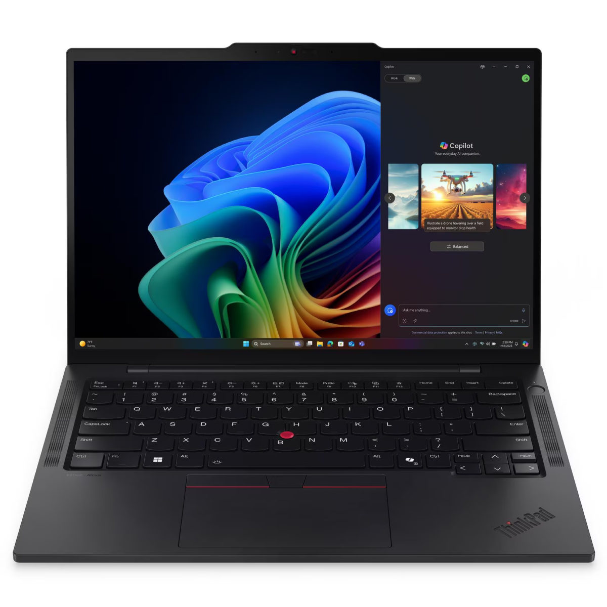 Laptop Lenovo ThinkPad T14s Gen 6 21QX00LJVN