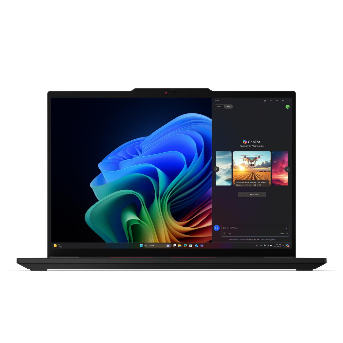 Laptop Lenovo ThinkPad T14s Gen 6 21QX00LJVN