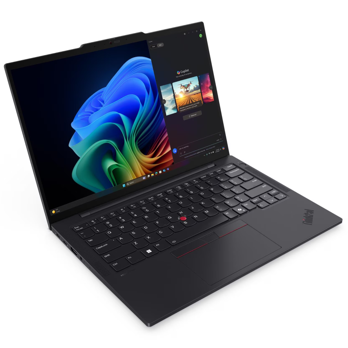 Laptop Lenovo ThinkPad T14s Gen 6 21QX00LJVN