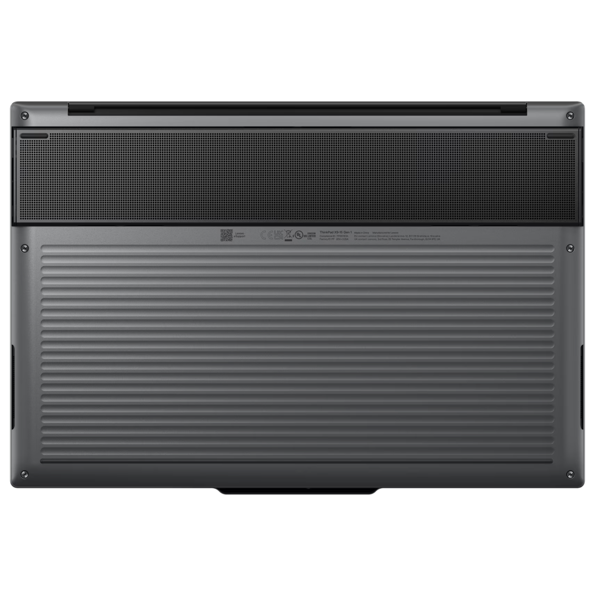 Laptop Lenovo ThinkPad X9-15 Gen 1 21Q60055VN