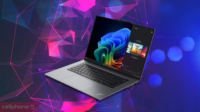 Màn hình laptop Lenovo Thinkpad X9-15 Gen 1 21Q60055VN