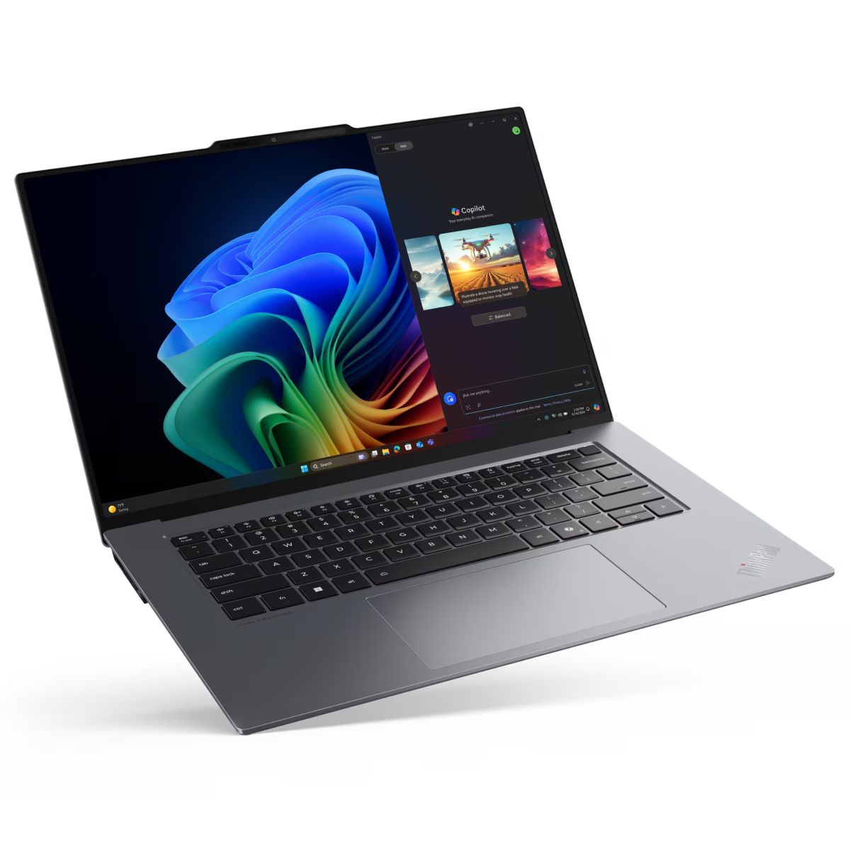 Laptop Lenovo ThinkPad X9-15 Gen 1 21Q60055VN
