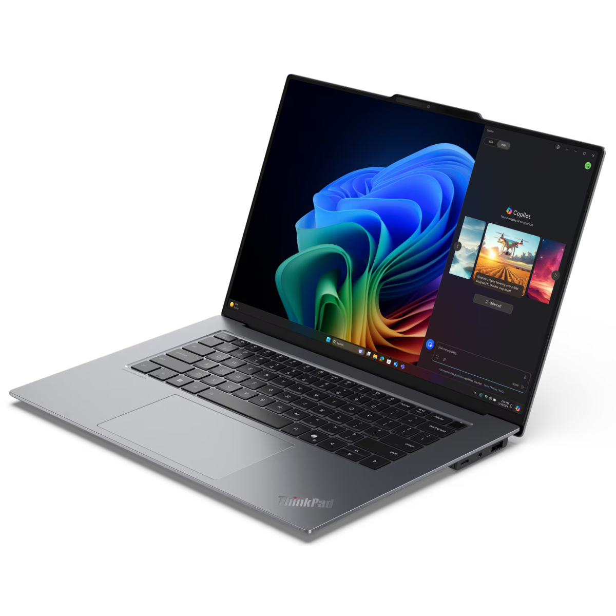 Laptop Lenovo ThinkPad X9-15 Gen 1 21Q60055VN