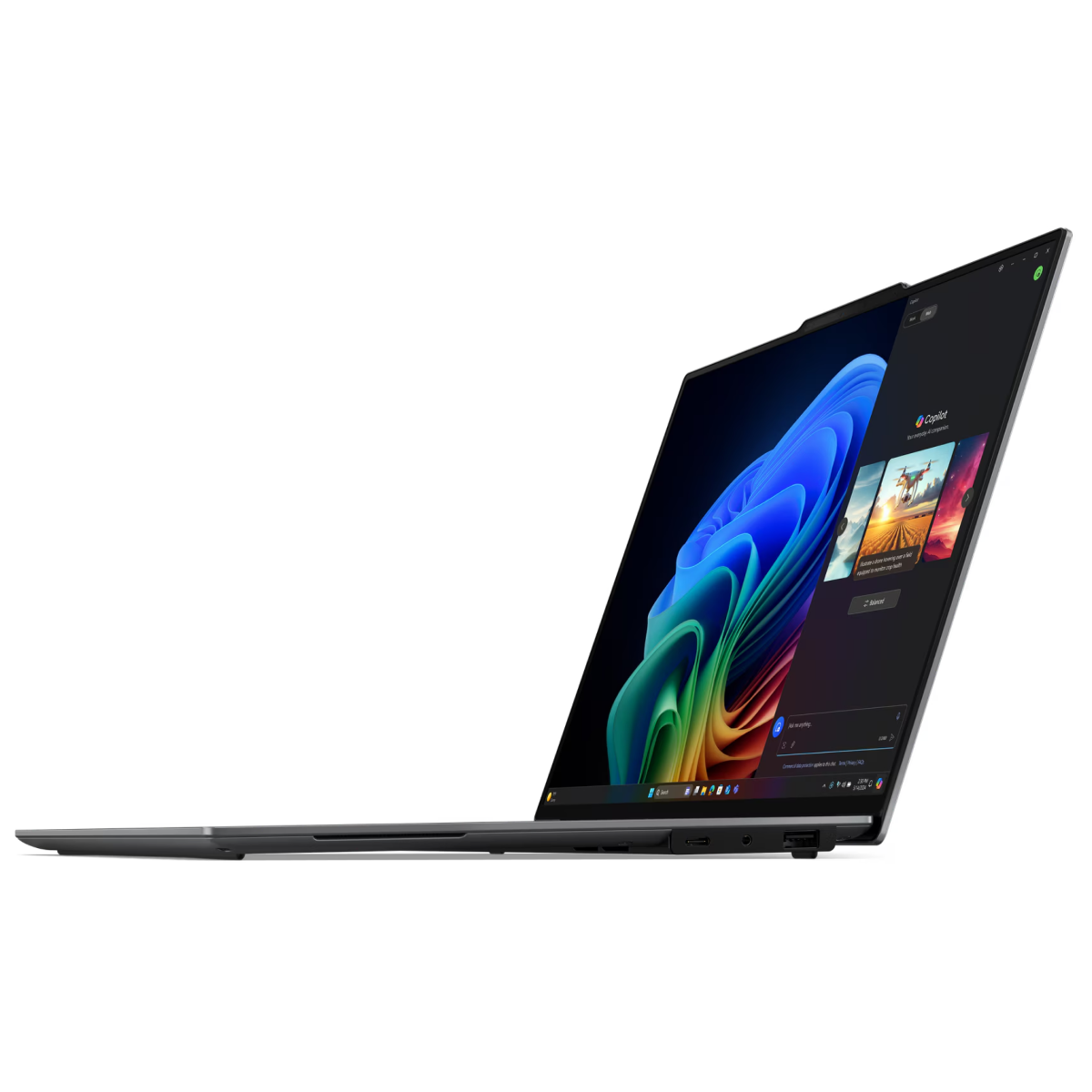 Laptop Lenovo ThinkPad X9-15 Gen 1 21Q60055VN