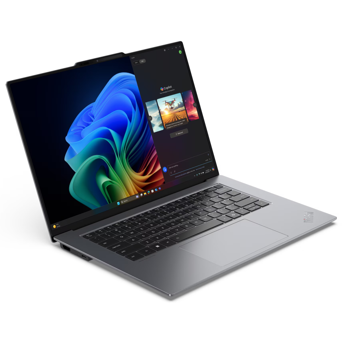 Laptop Lenovo ThinkPad X9-15 Gen 1 21Q60055VN