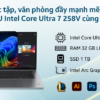 Laptop Lenovo ThinkPad X9-15 Gen 1 21Q60055VN