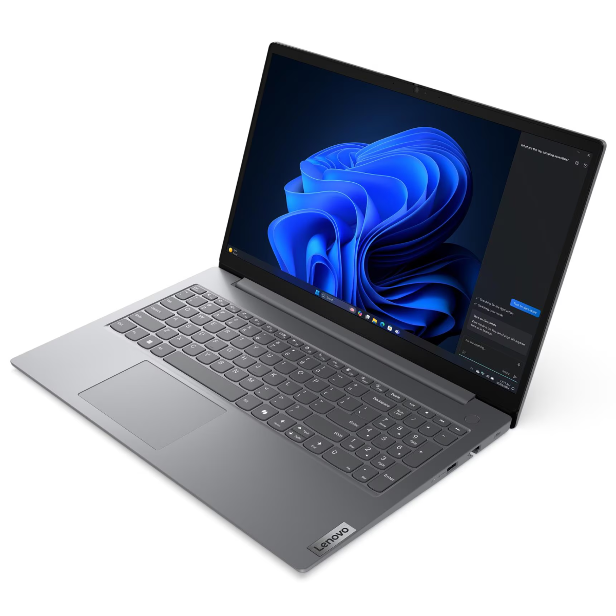 Laptop Lenovo V15 G5 IRL 83HF00BRVA