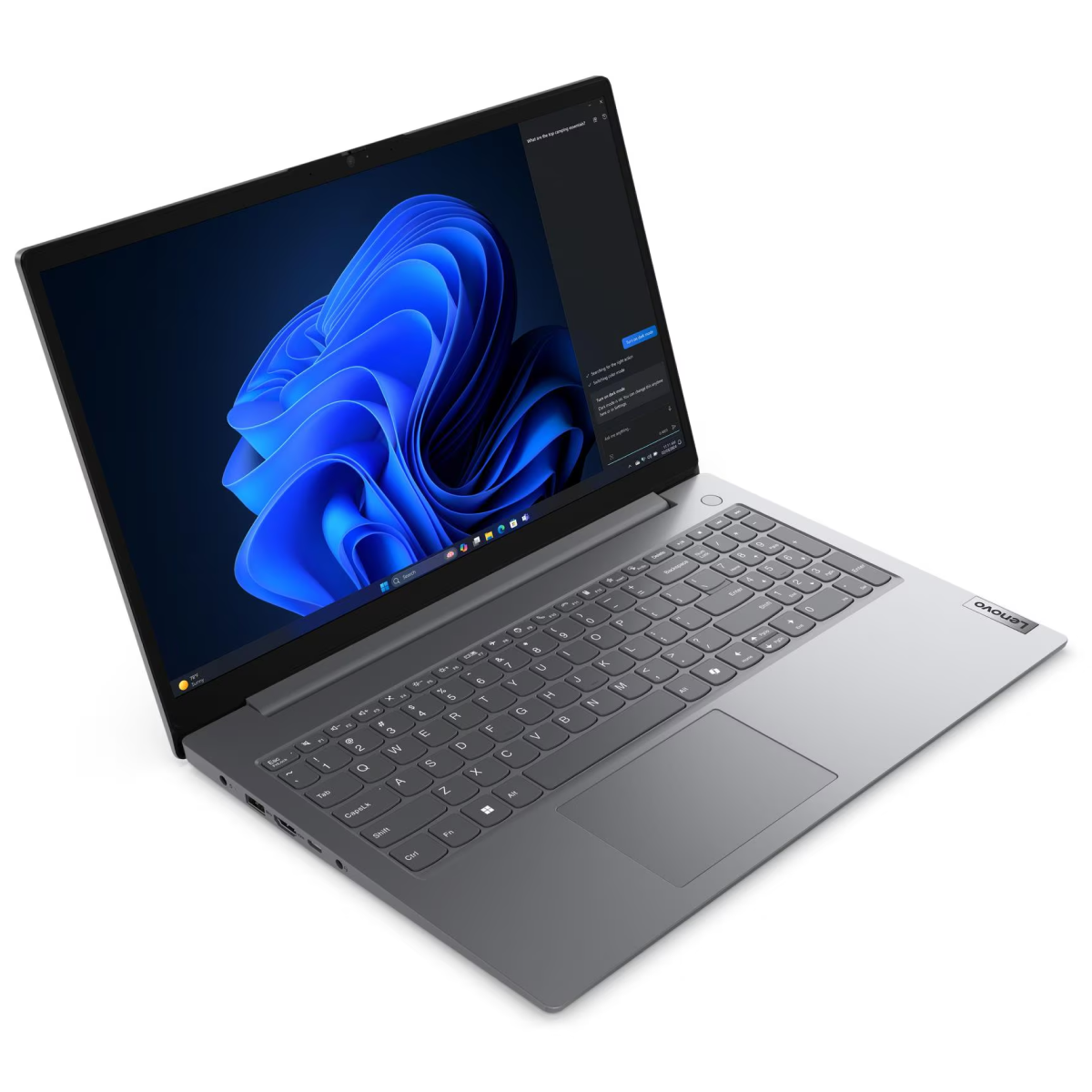 Laptop Lenovo V15 G5 IRL 83HF00BRVA