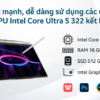 Laptop Lenovo Yoga 7 2-in-1 14IPH11 83TC002KVN