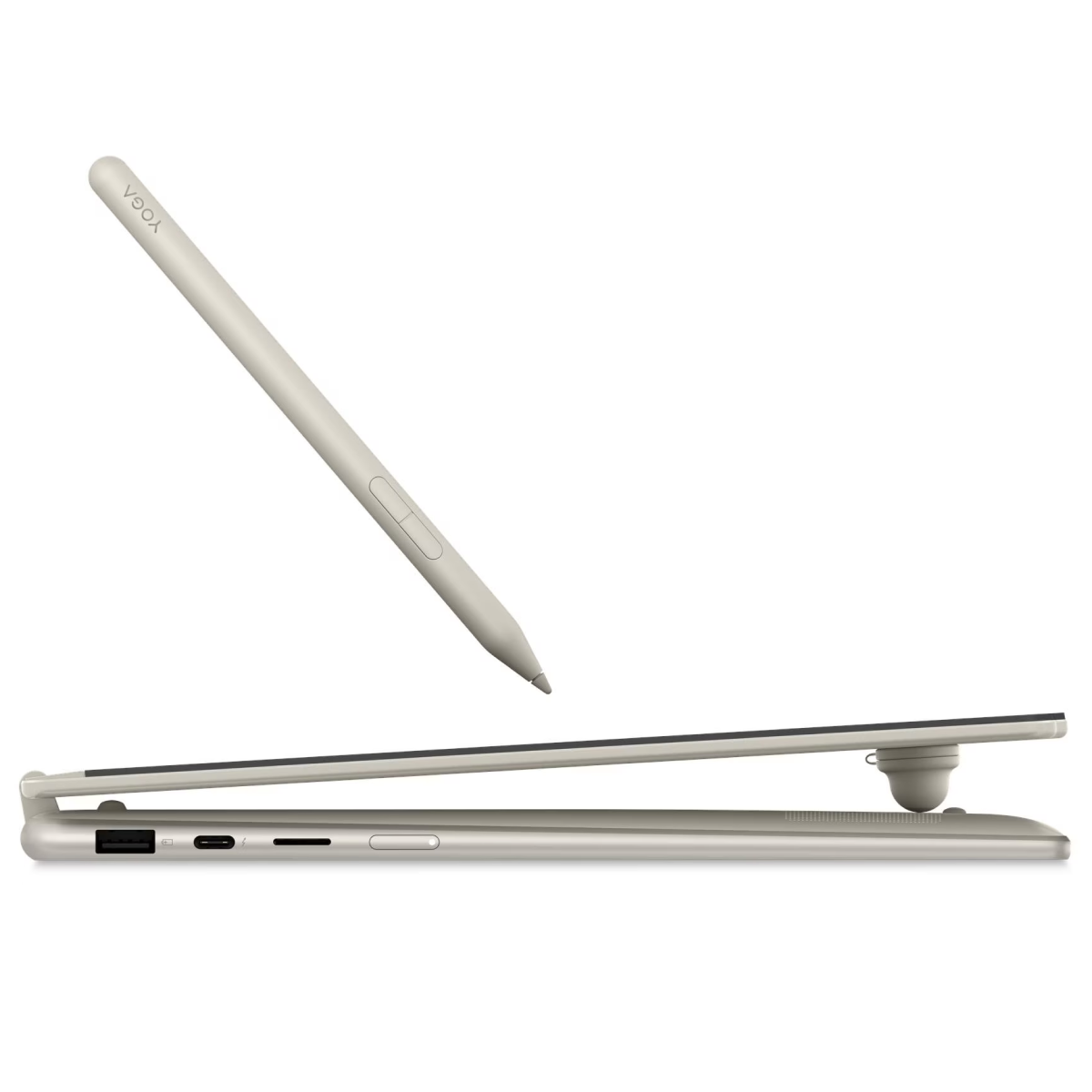 Laptop Lenovo Yoga 7 2-in-1 14IPH11 83TC002KVN