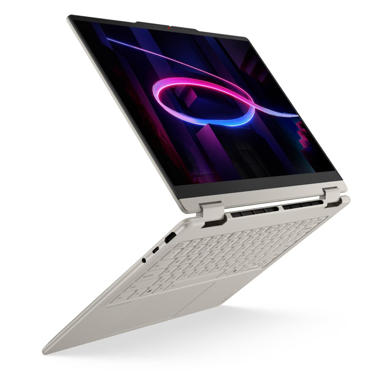 Laptop Lenovo Yoga 7 2-in-1 14IPH11 83TC002KVN