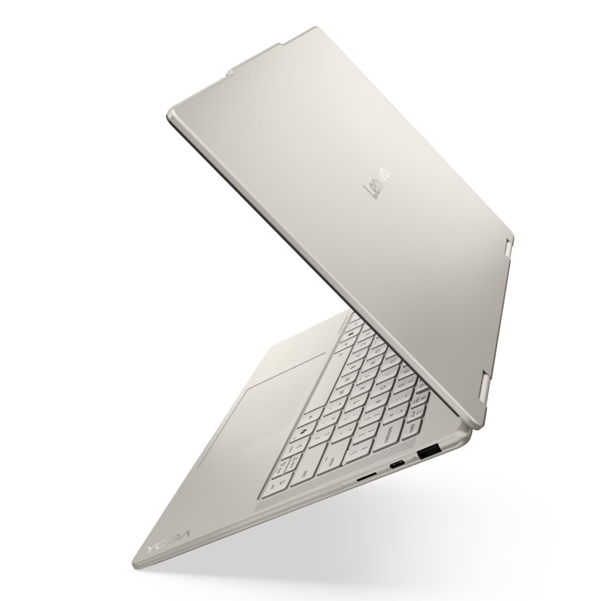 Laptop Lenovo Yoga 7 2-in-1 14IPH11 83TC002KVN
